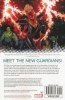 GUARDIANS OF THE GALAXY VOL 03 GUARDIANS DISASSEMBLED TP [9780785189671]